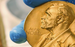 Nobel hòa bình thuộc về Chương trình lương thực thế giới